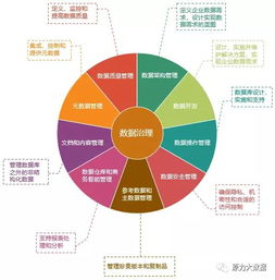 數(shù)據(jù)治理如何落地？原力大數(shù)據(jù)通過2個(gè)實(shí)踐案例為你提供思路