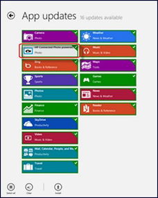 惠普產品軟件與驅動程序下載指南