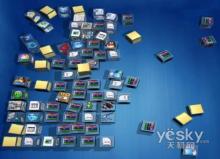 Shock Desktop 3D 輕松將桌面圖標(biāo)變身為3D方塊