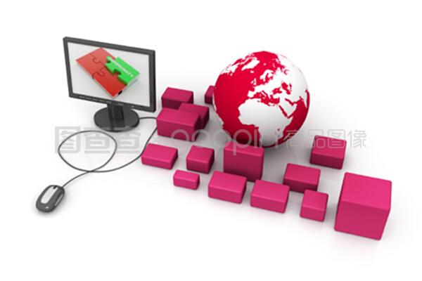 電腦世界中的軟件交響曲