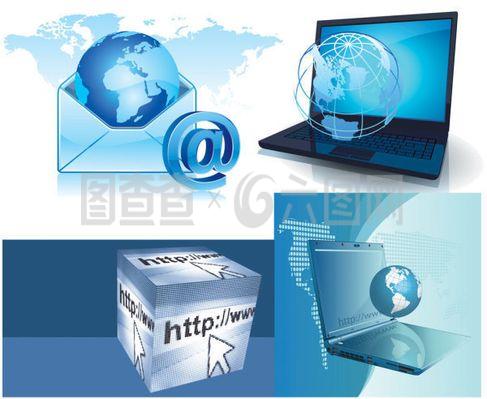 向量計(jì)算機(jī)網(wǎng)絡(luò)與計(jì)算機(jī)軟件 高效計(jì)算與智能化的雙重引擎